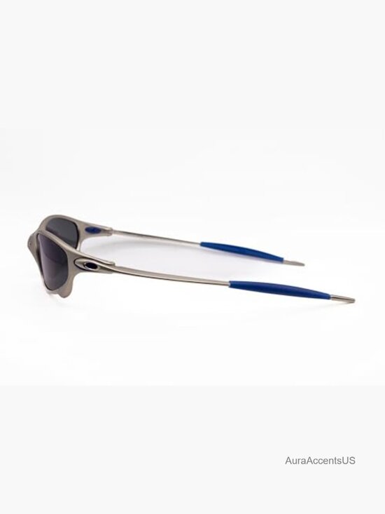 Unisex Polarized UV400 Wrap-Around Sports Sunglasses – Retro Oval Design,